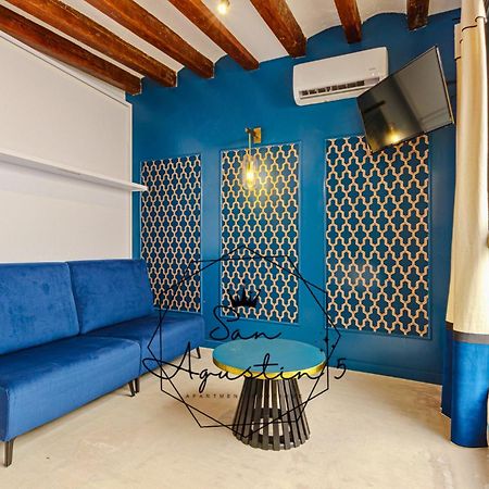 Luxurious Studio In Historic Center Of Alicante Dış mekan fotoğraf