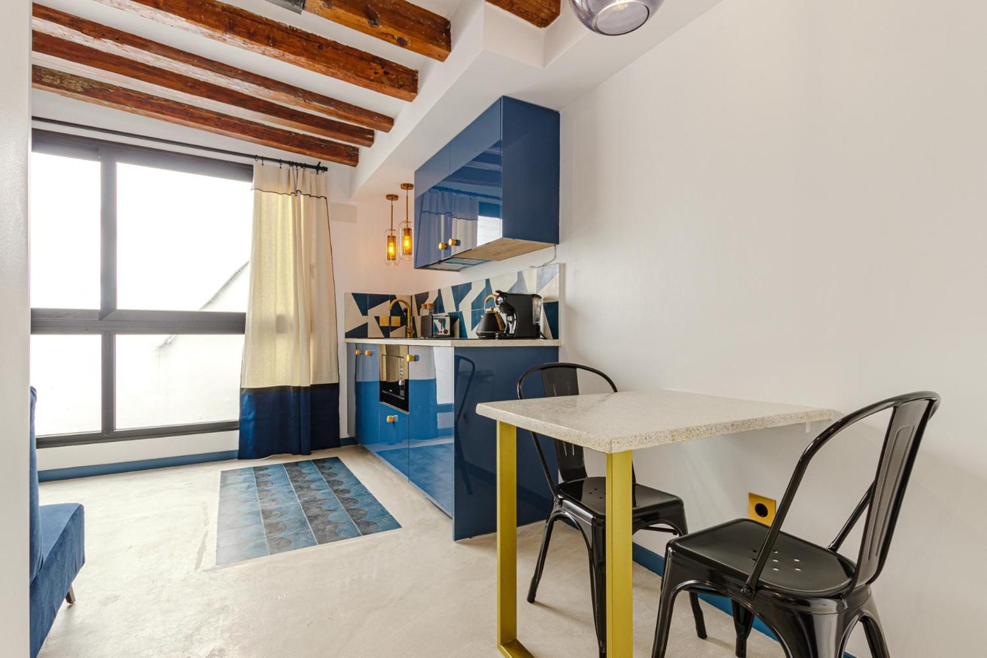 Luxurious Studio In Historic Center Of Alicante Dış mekan fotoğraf