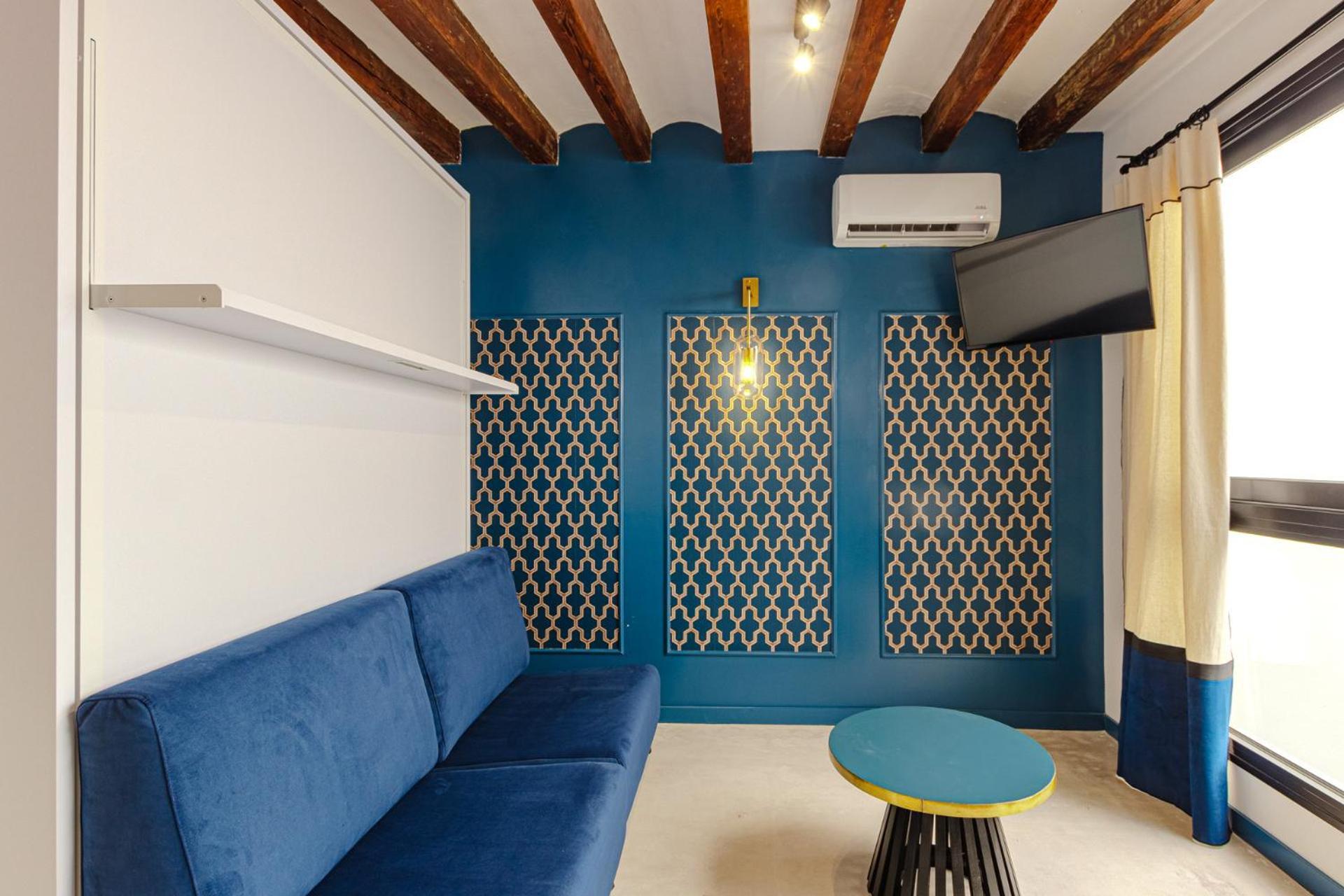 Luxurious Studio In Historic Center Of Alicante Dış mekan fotoğraf