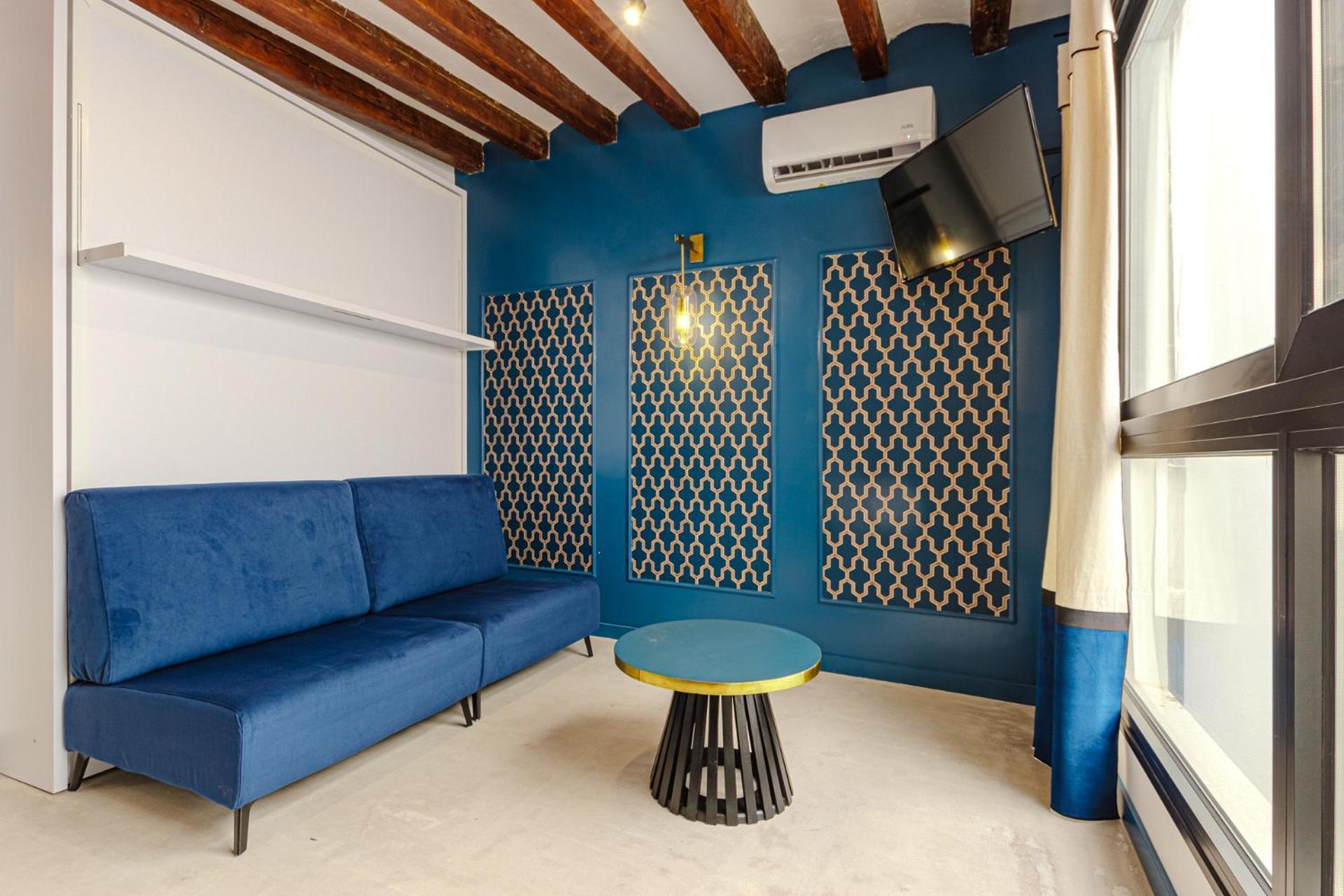 Luxurious Studio In Historic Center Of Alicante Dış mekan fotoğraf