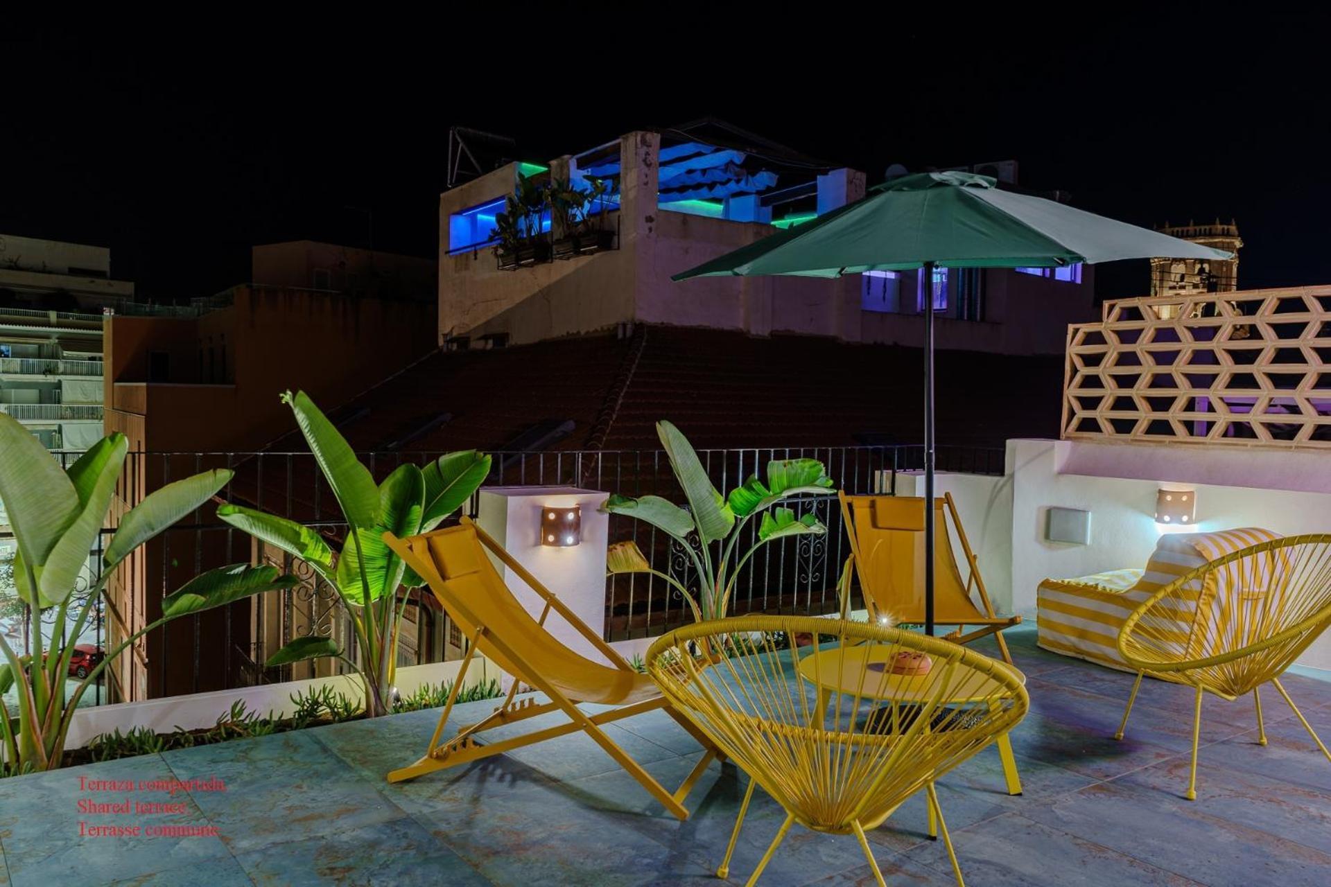 Luxurious Studio In Historic Center Of Alicante Dış mekan fotoğraf