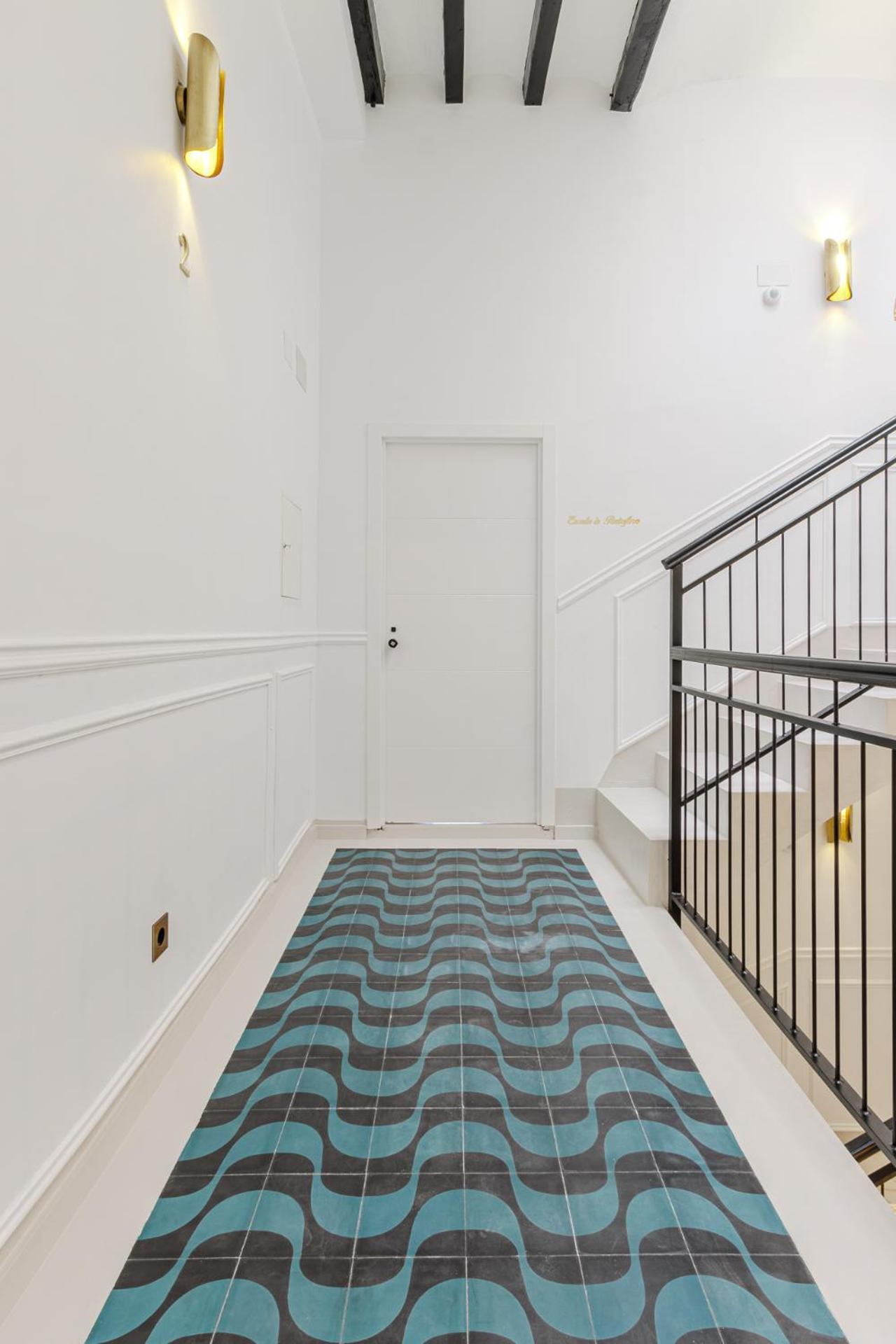 Luxurious Studio In Historic Center Of Alicante Dış mekan fotoğraf