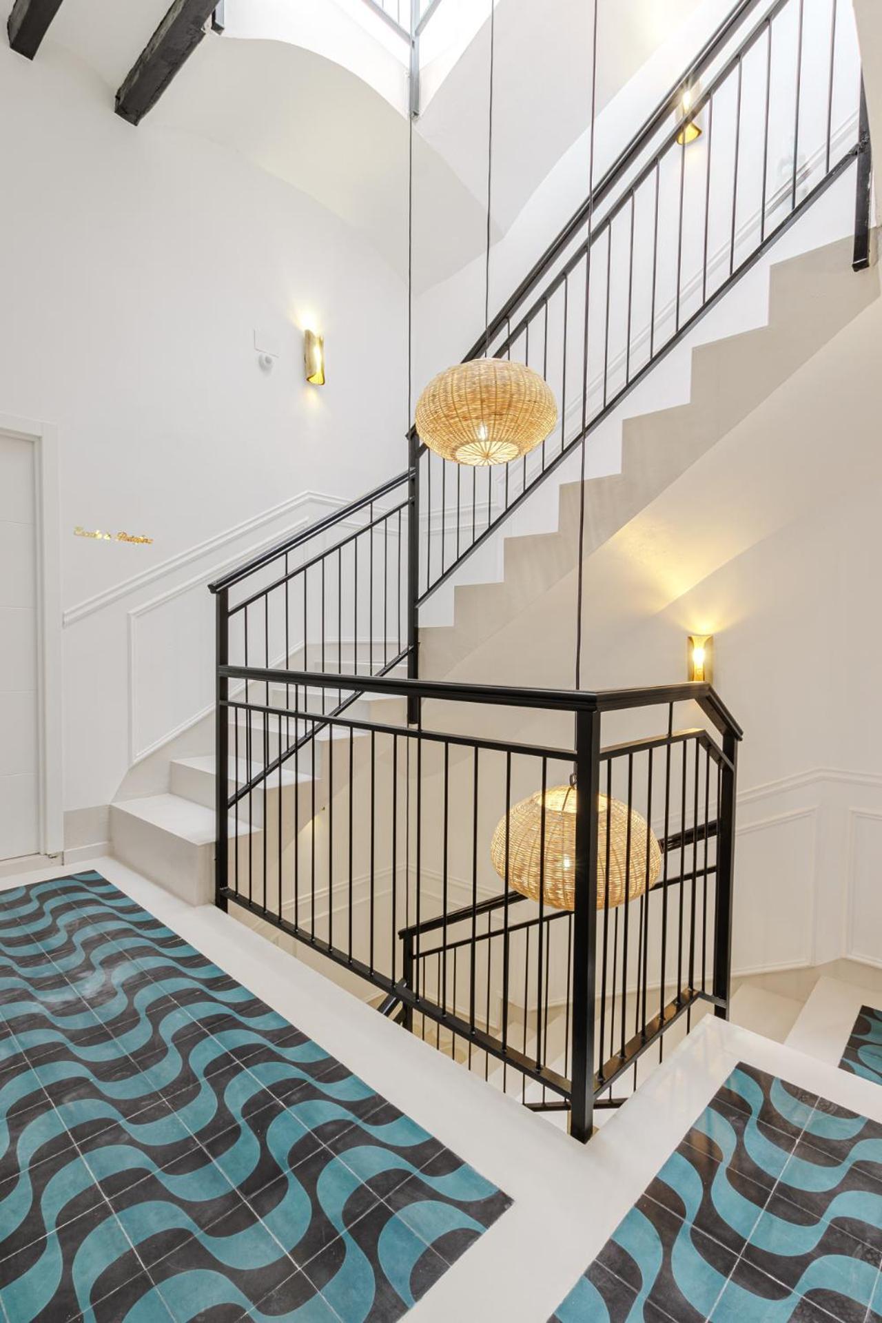 Luxurious Studio In Historic Center Of Alicante Dış mekan fotoğraf