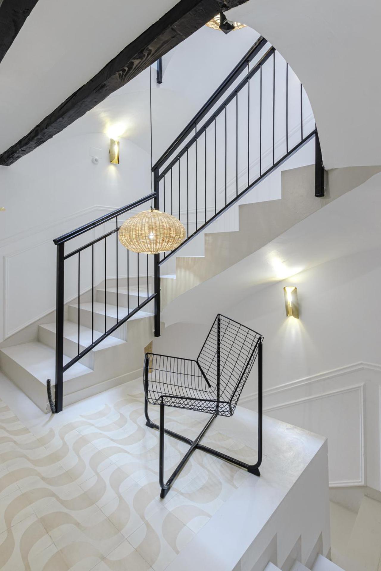 Luxurious Studio In Historic Center Of Alicante Dış mekan fotoğraf