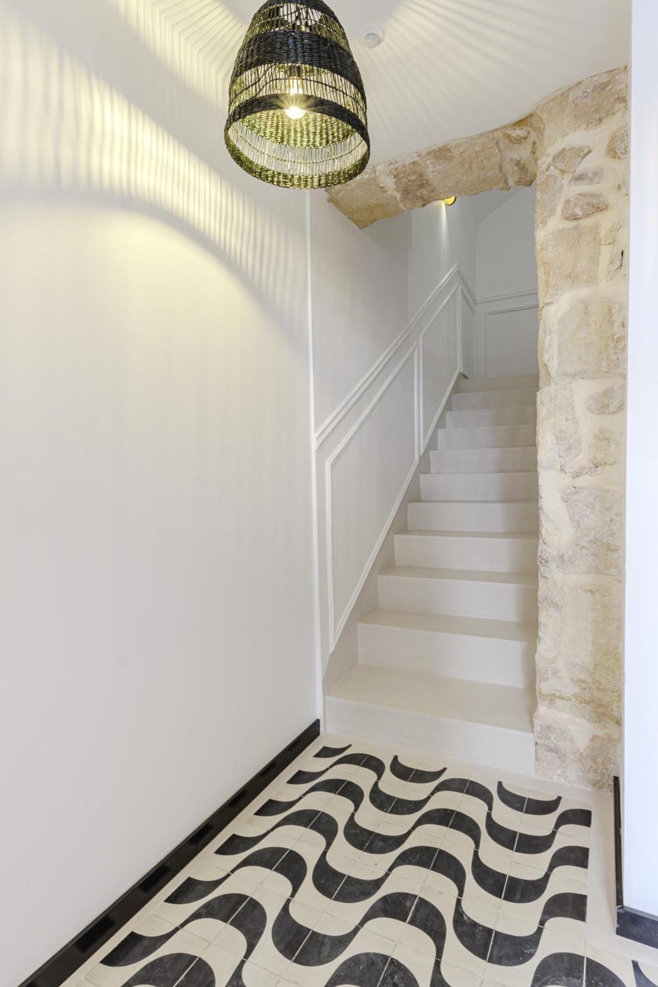Luxurious Studio In Historic Center Of Alicante Dış mekan fotoğraf