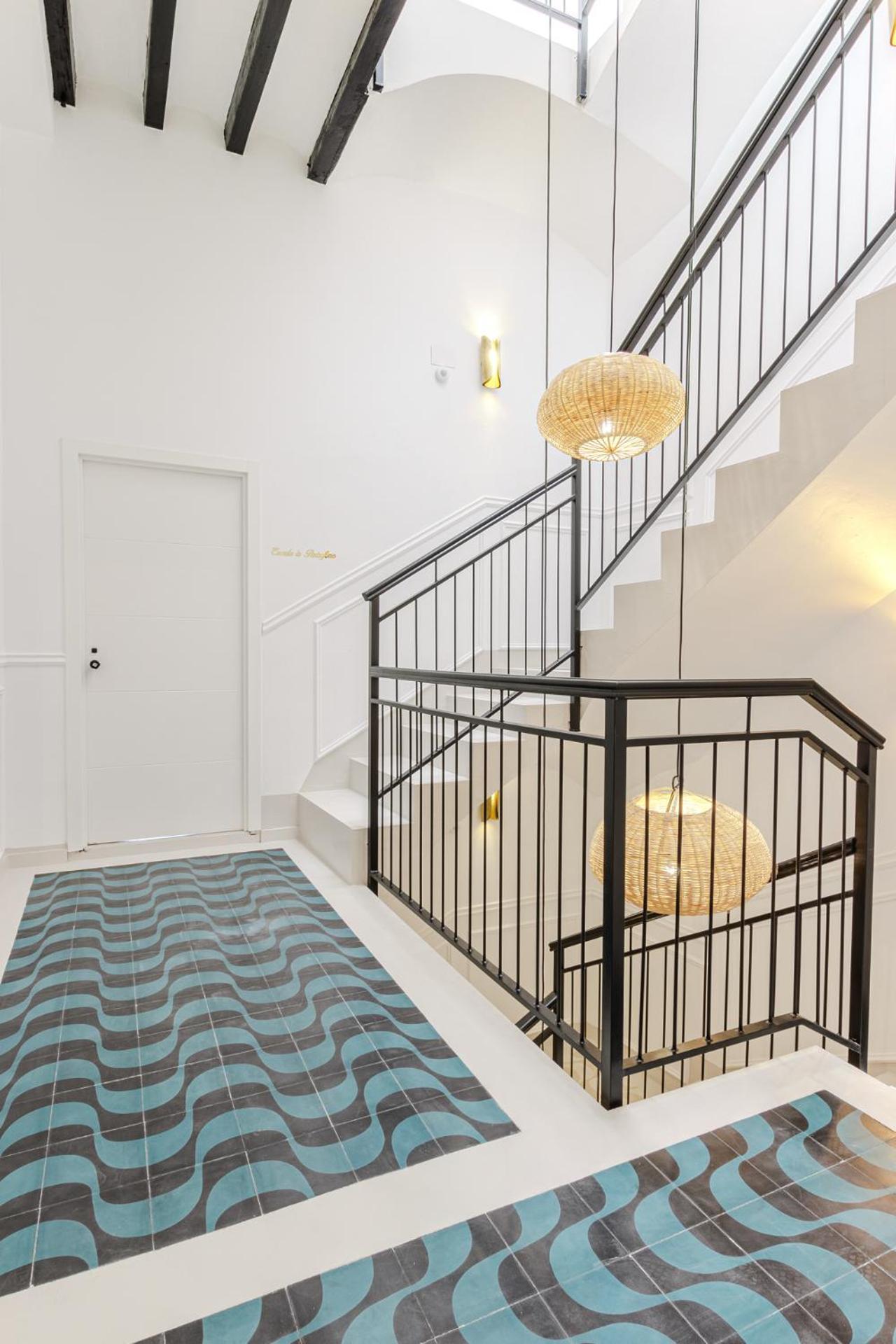 Luxurious Studio In Historic Center Of Alicante Dış mekan fotoğraf