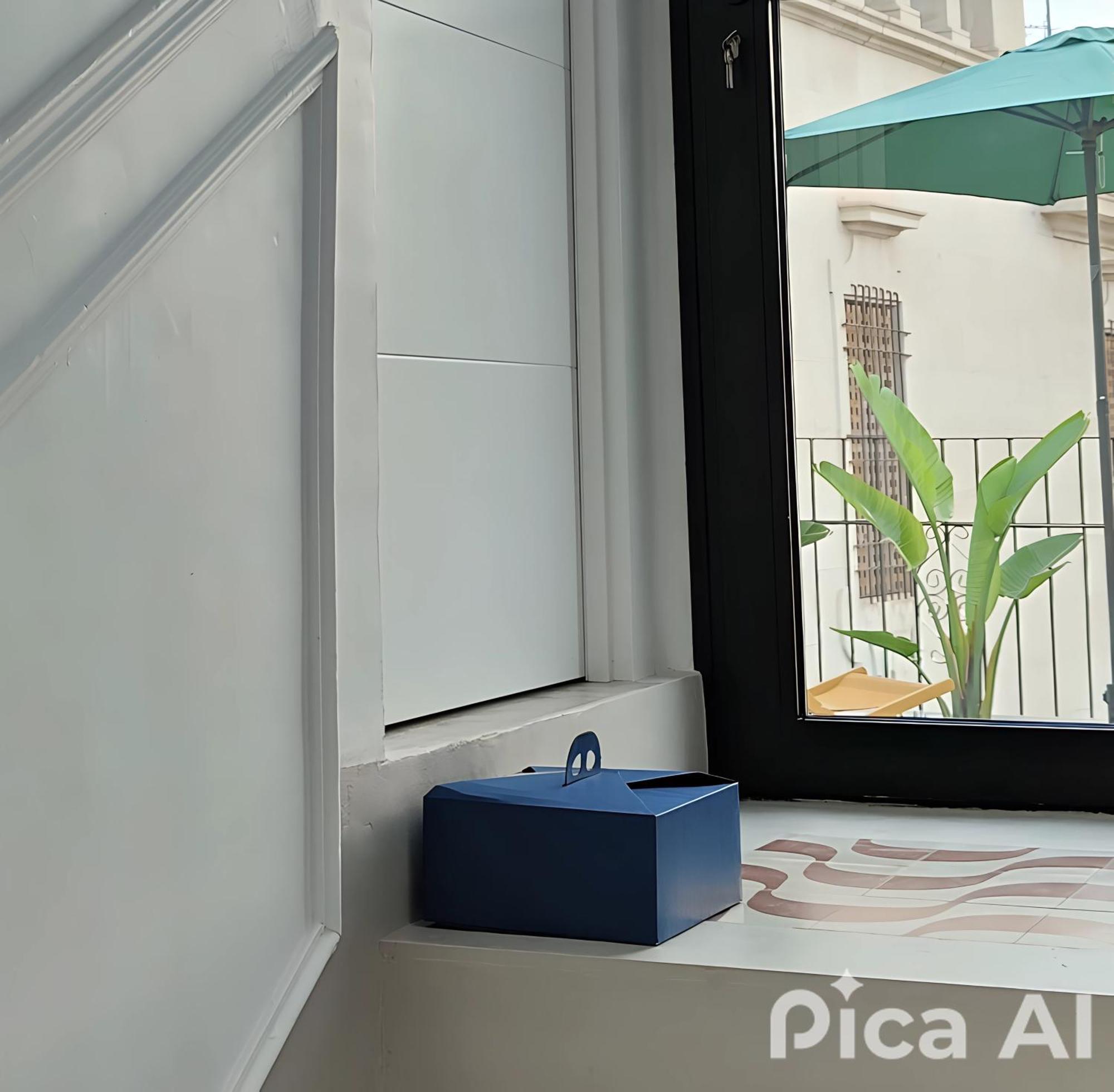 Luxurious Studio In Historic Center Of Alicante Dış mekan fotoğraf