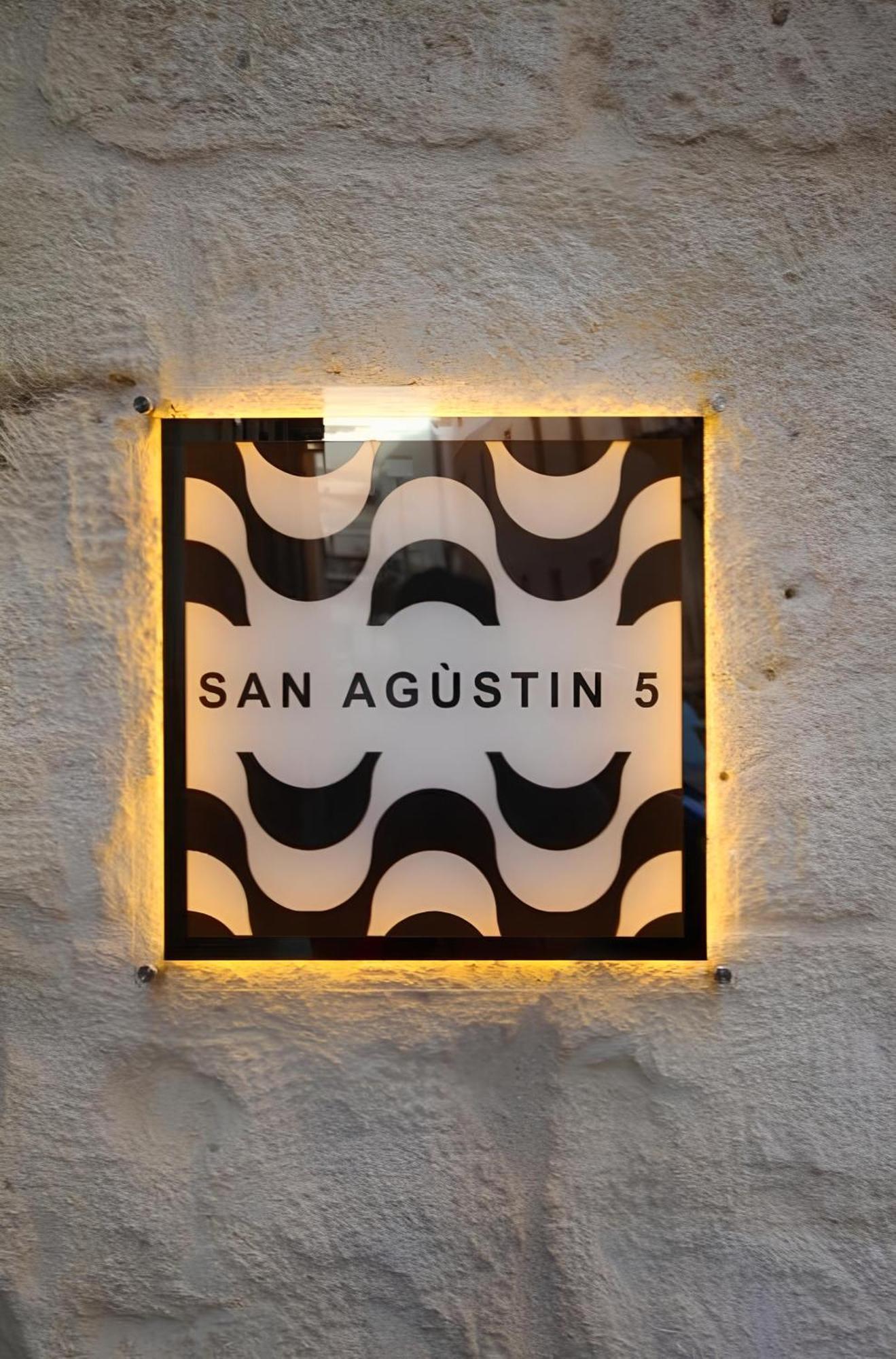 Luxurious Studio In Historic Center Of Alicante Dış mekan fotoğraf